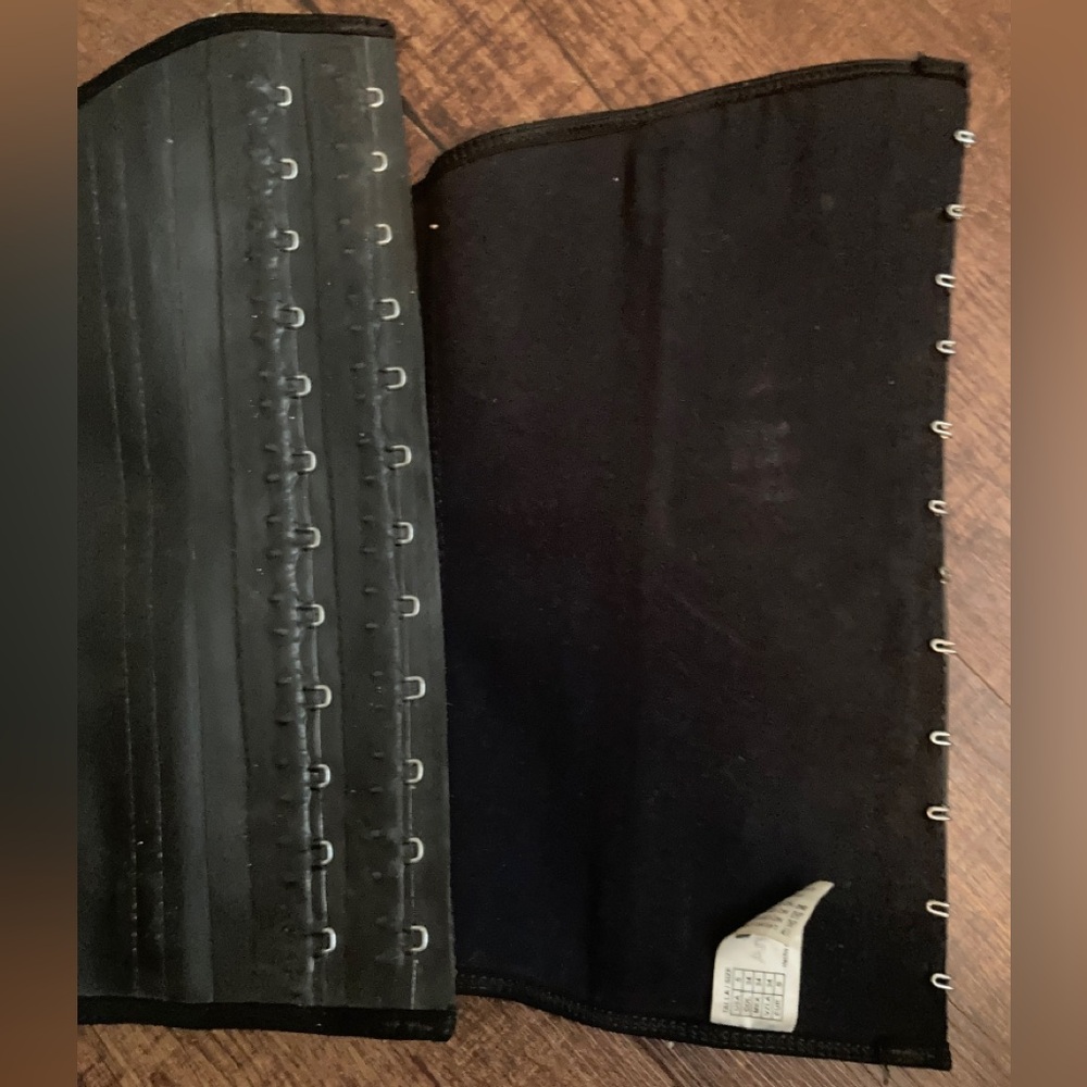 Ann Michell The Original Waist Trainer, Size Small